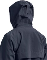 Didriksons Noar Jacket M - Sleepy Blue