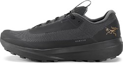 Arc'teryx Norvan Ld 4 GTX - Zwart/Zwart - Trailrunningschoenen Heren