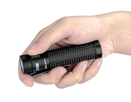 Olight S2R Baton II Flashlight uw specialist in outdoor