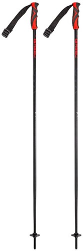 Gabel CVX - Black/Red - 115 cm