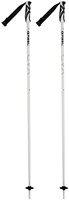 Gabel CVX - White/Black - 110 cm