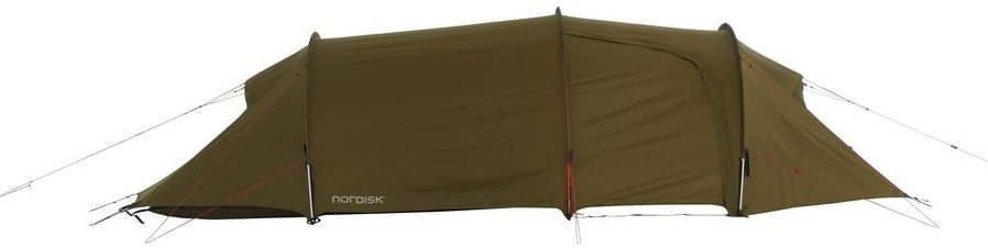Oppland 2 Pu (2.0) Tent | Shop Online at Nordisk.eu