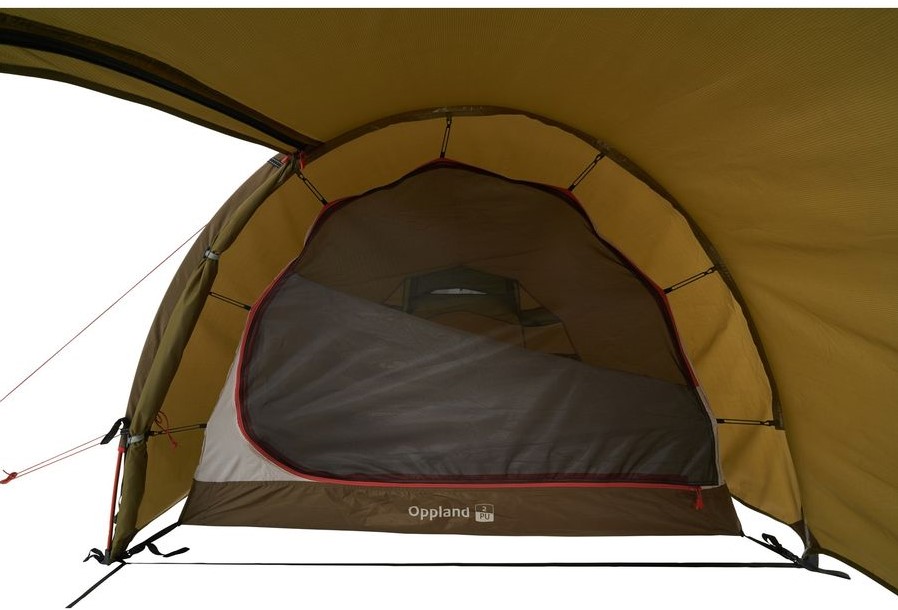 Nordisk Oppland 2 PU - Trekking Tent