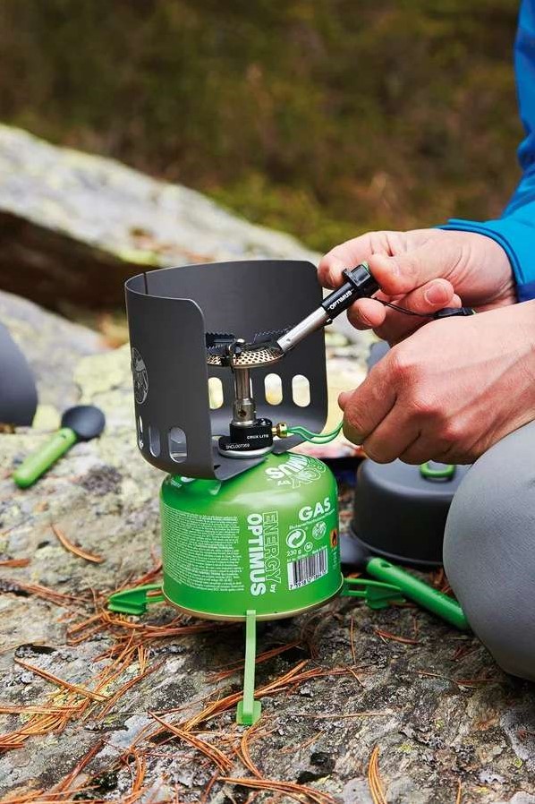 Optimus stove deals