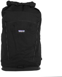 Patagonia Fieldsmith Roll Top Pack - Zwart