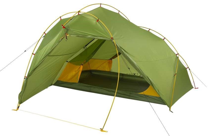 エクスペド EXPED アウタースペース Outer Space III Exped Outer Space III Tent | Canadian Outdoor Equipment Co.