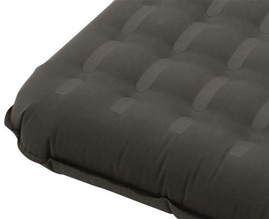 flow airbed double