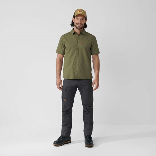 Fjallraven ovik lite shop