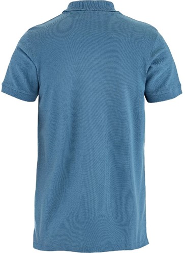 Fjällräven Övik Polo Shirt M - Dawn Blue