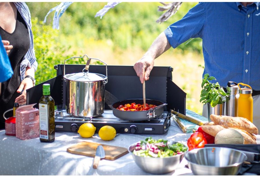 Primus Alika Stove uw specialist in outdoor, wintersport, hockey en meer.