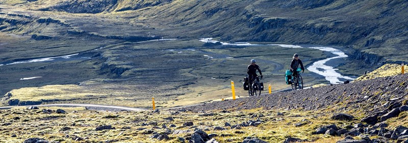 Paklijst fietsvakantie, wat neem jij mee?