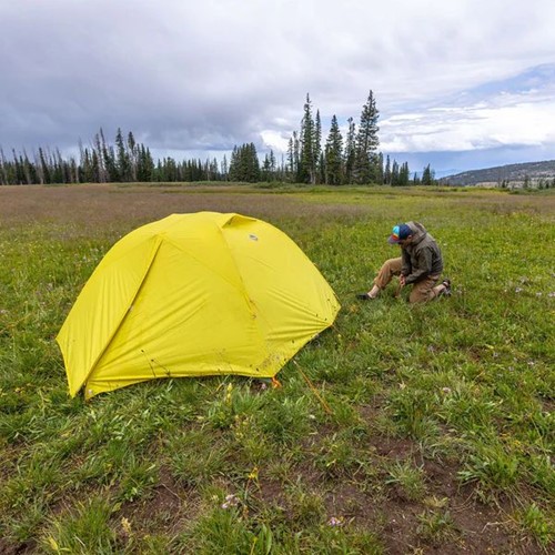 Big Agnes Blacktail 3 Hotel