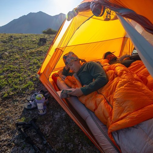 Big Agnes Lost Ranger 3N1 15