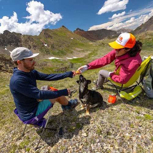 Big Agnes Skyline UL Stool