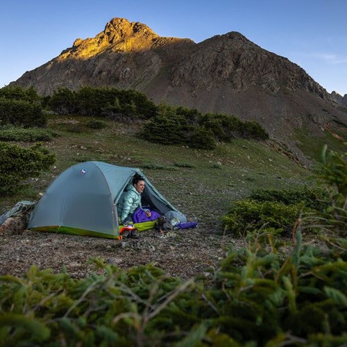 Big Agnes Tiger Wall UL