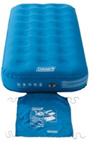 Coleman Extra Durable Airbed - Single