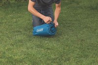 Coleman Extra Durable Airbed - Single
