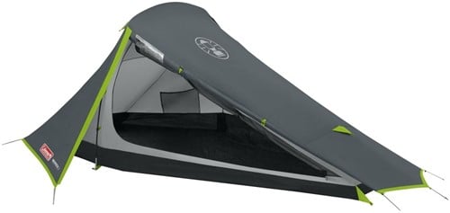 Coleman Bedrock 2 - 2-Persoons Tent