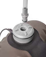 Hydrapak Seeker 10L - Mammoth Grey