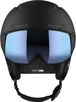 Salomon Driver Prime Sigma Photo MIPS - Black