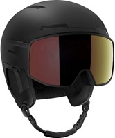 Salomon Driver Pro Sigma Photo MIPS - Black