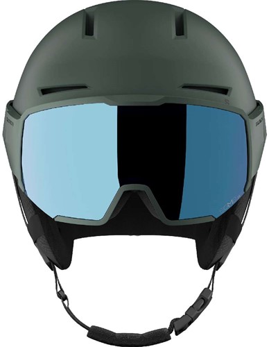 Salomon Osmo Sigma - Green Gables