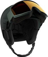 Salomon Driver Pro Sigma - Green Gables