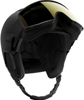 Salomon Driver Pro Sigma Photo MIPS - Black