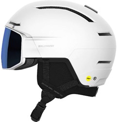 Salomon Driver Pro Sigma MIPS - Wit