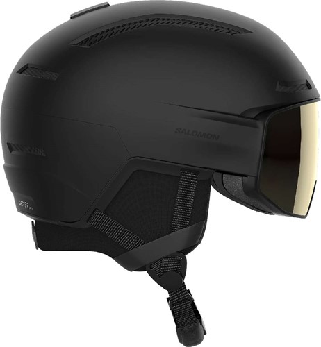 Salomon Driver Pro Sigma MIPS - Black