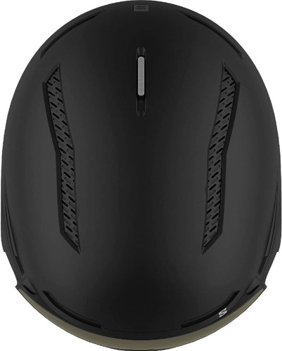 Salomon Driver Pro Sigma MIPS - Black