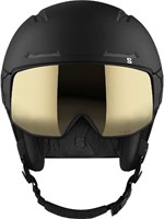 Salomon Driver Pro Sigma MIPS - Black