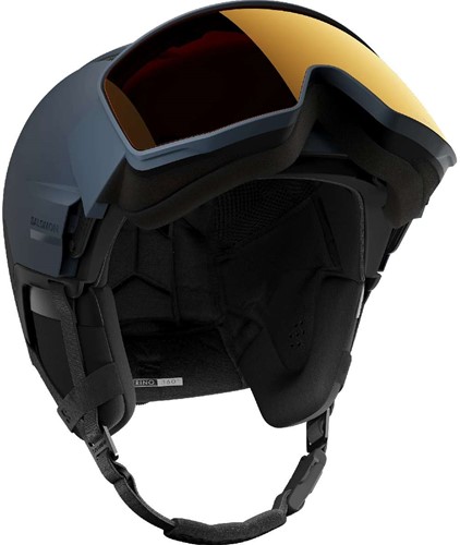 Salomon Driver Prime Sigma Plus - Dress Blue