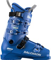 Salomon S/Pro Alpha 130 Expert Line - Race Blue/White/Race Blue - 29/29.5