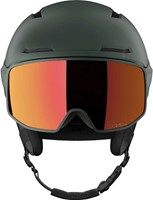 Salomon Driver Pro Sigma MIPS - Green Gables