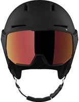 Salomon Osmo Pro Sigma Photo - Black