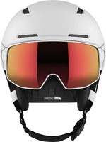 Salomon Driver Prime Sigma Photo MIPS - White