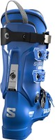 Salomon S/Pro Alpha 130 Expert Line - Race Blue/White/Race Blue