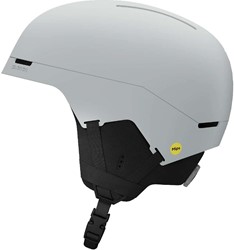 Salomon Brigade Index MIPS - Ice Flow - Skihelm