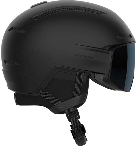 Salomon Driver Prime Sigma Photo MIPS - Black