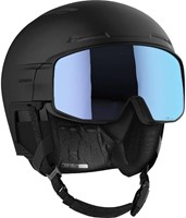 Salomon Driver Prime Sigma Photo MIPS - Black