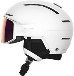 Salomon Driver Prime Sigma Plus - Wit