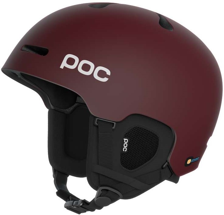 POC Fornix 】XL/XXL マルーン POC Fornix 】XL/XXL マルーン