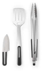 BioLite Firepit Prep & Grill Tool kit