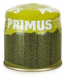 Primus Summer Gas - Doorprikbare Cartridge - 190 gr
