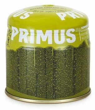Primus Summer Gas - Doorprikbare Cartridge - 190 gr