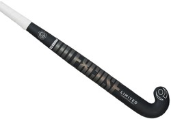 Princess Composite No Excuse Junior - Black/Gold - Junior Hockey Stick