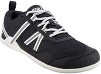 Xero Shoes Prio M - Black/White - 48 (US 15)