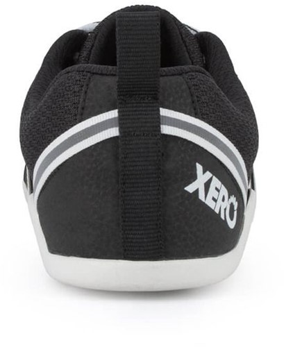 Xero Shoes Prio M - Black/White