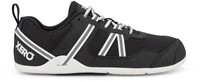 Xero Shoes Prio M - Black/White